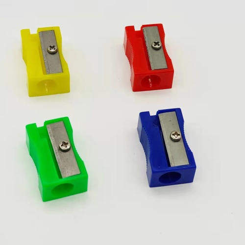 Regular pencil sharpener