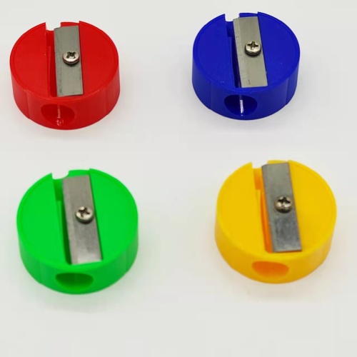 Round Pencil Sharpener