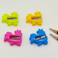 Modeling pencil sharpener；cock pencil sharpener