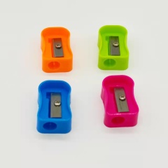 Octagonal Pencil Sharpener