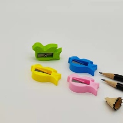 Modeling pencil sharpener；dove pencil sharpener