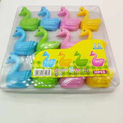 goose shape pencil sharpener