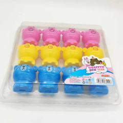 Little bear type of pencil sharpener