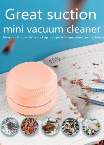 desktop vacuum cleaner