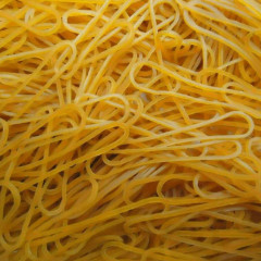rubber band