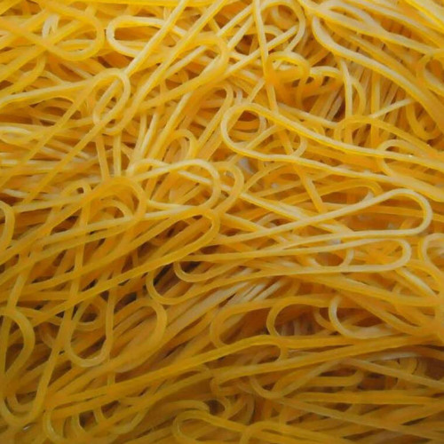 rubber band