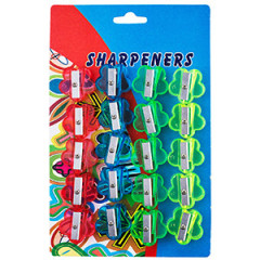 suction card plum pencil sharpener