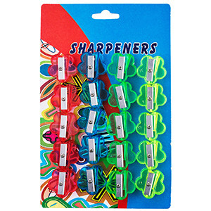 suction card plum pencil sharpener