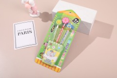 3-piece stationery set