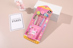 3-piece stationery set