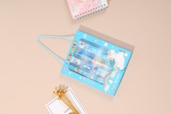 Stationary set