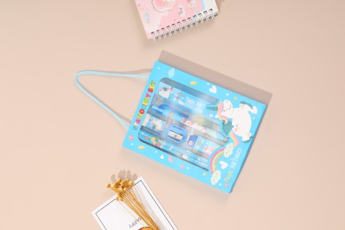 Stationary set