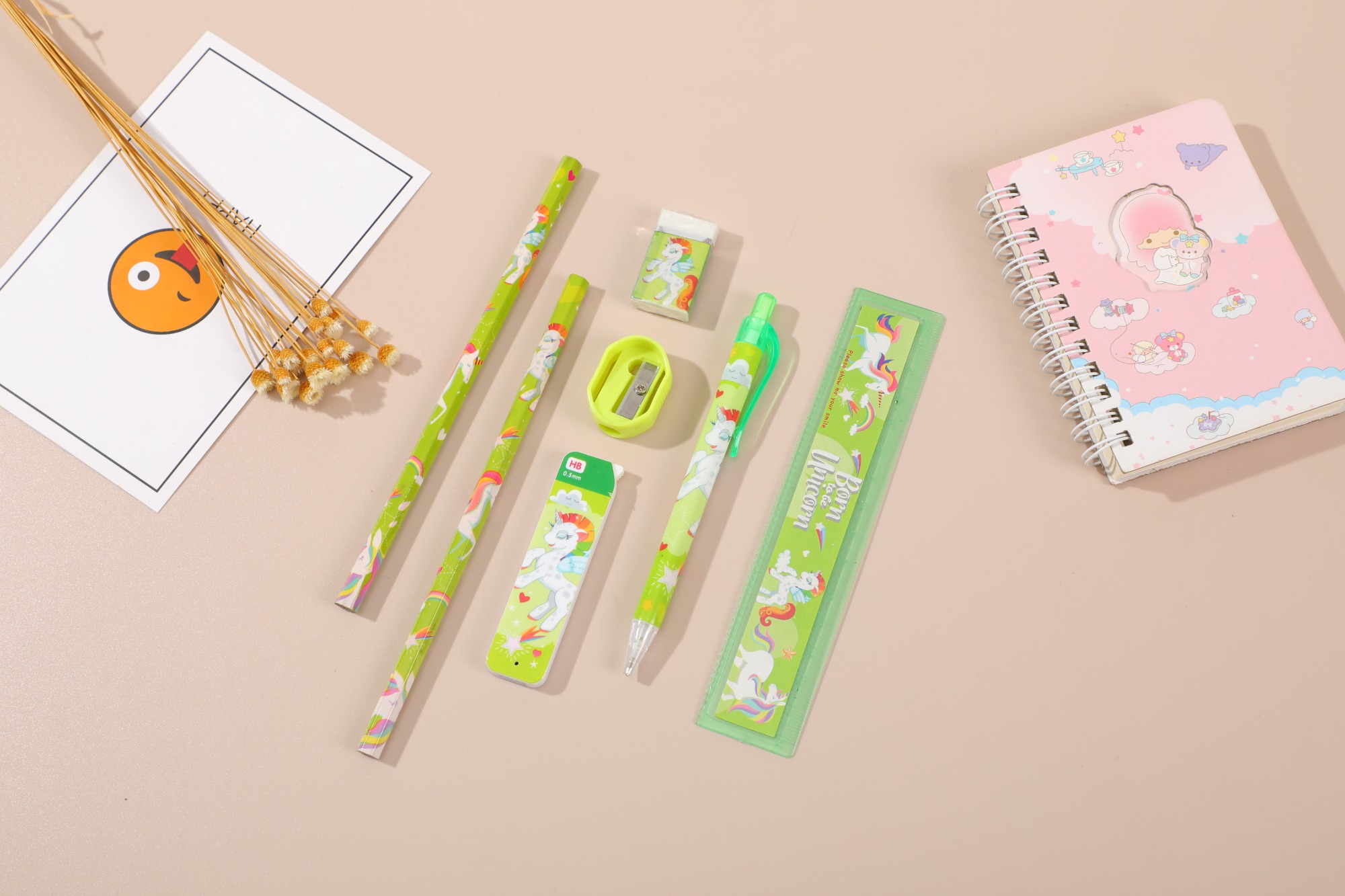 Stationary set