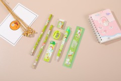 Stationary set