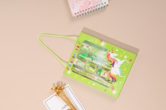 Stationary set