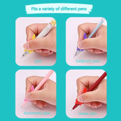 Little Dolphin Correction Pen Holder