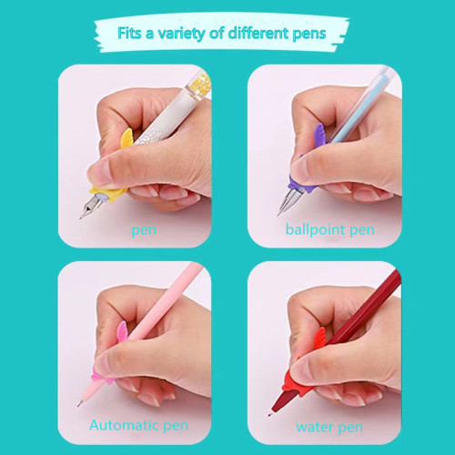 Little Dolphin Correction Pen Holder