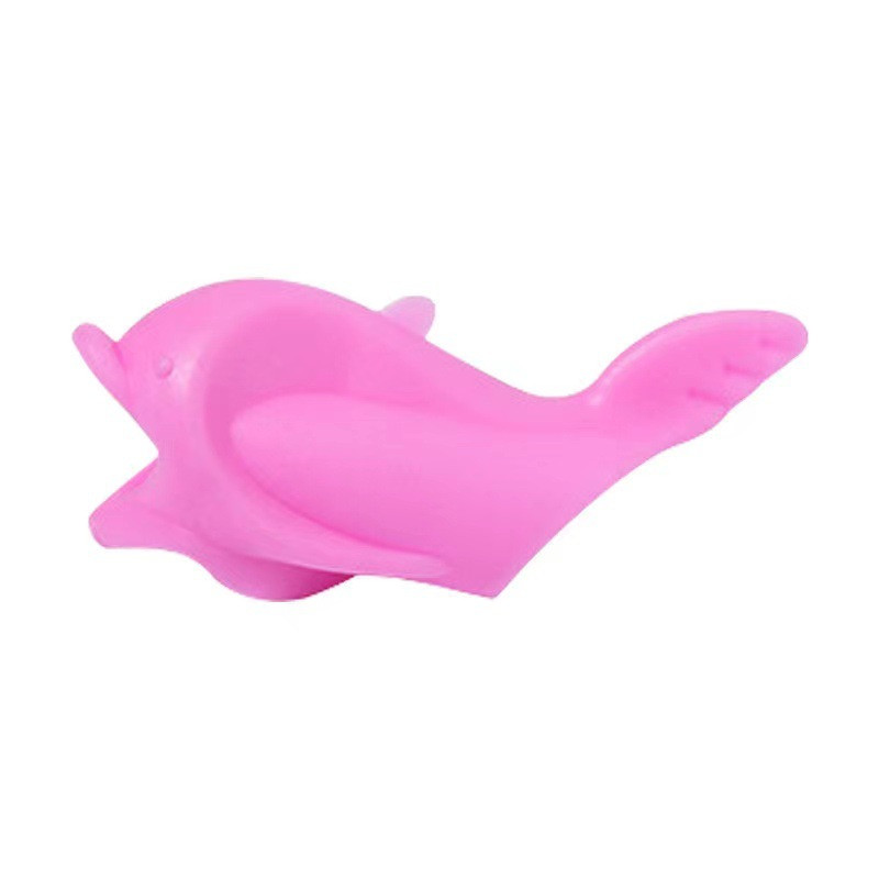 Little Dolphin Correction Pen Holder