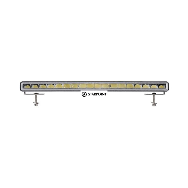 Narva Explora 72274 LED Light Bar 22 Inch Single Row Offroad Osram LED