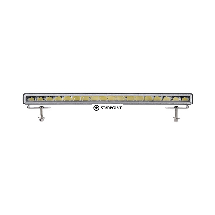 Narva Explora 72274 LED Light Bar 22 Inch Single Row Offroad Osram LED Light Bar