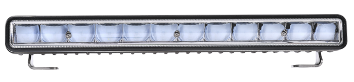 Narva Explora LED Light Bar 14 Inch Single Row LED Light bar - 14 inch