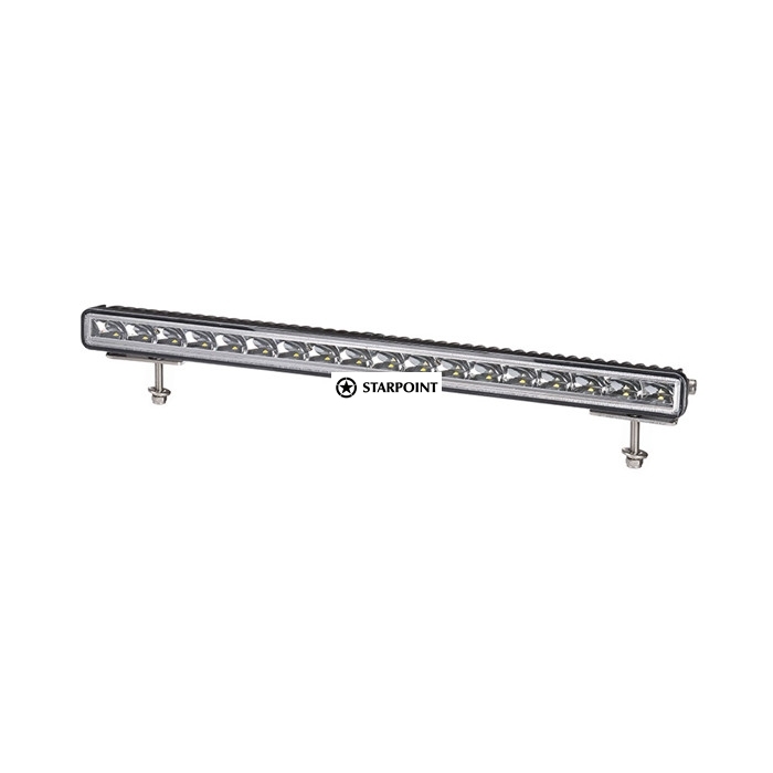 Narva Explora 72274 LED Light Bar 22 Inch Single Row Offroad Osram LED Light Bar