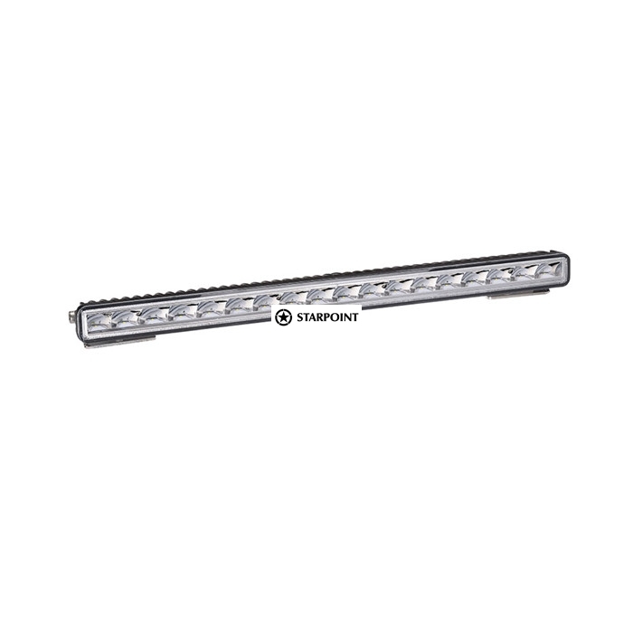 Narva Explora 72274 LED Light Bar 22 Inch Single Row Offroad Osram LED Light Bar