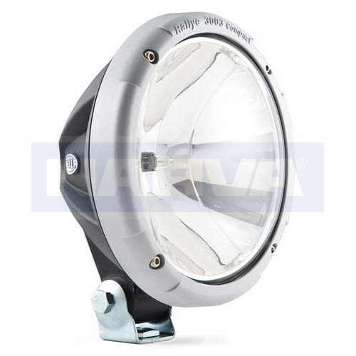 HELLA Rallye 3003 12V Driving Light Spread Beam1393 Rallye Compact Driving Lamp