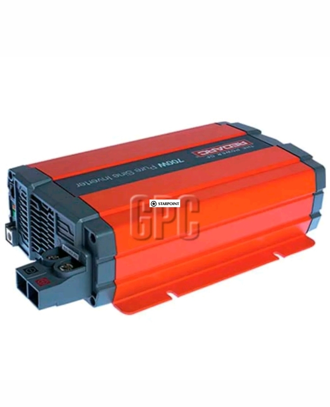 Redarc Pure Sine Wave Inverter 12Volt 700 Watt