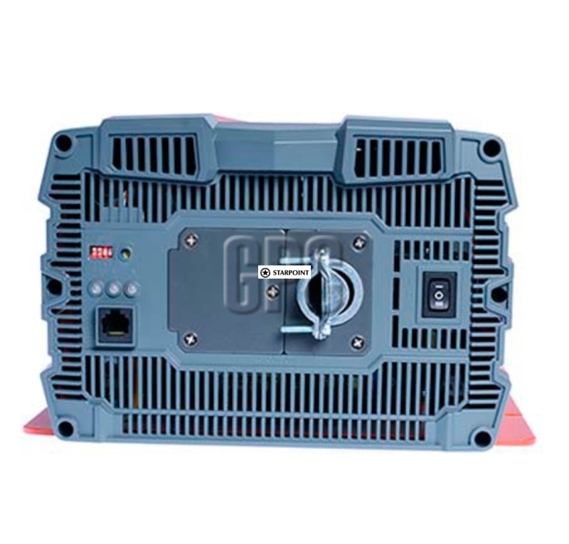 Inverter 12 Volt 3000 Watt Pure Sine Wave Redarc