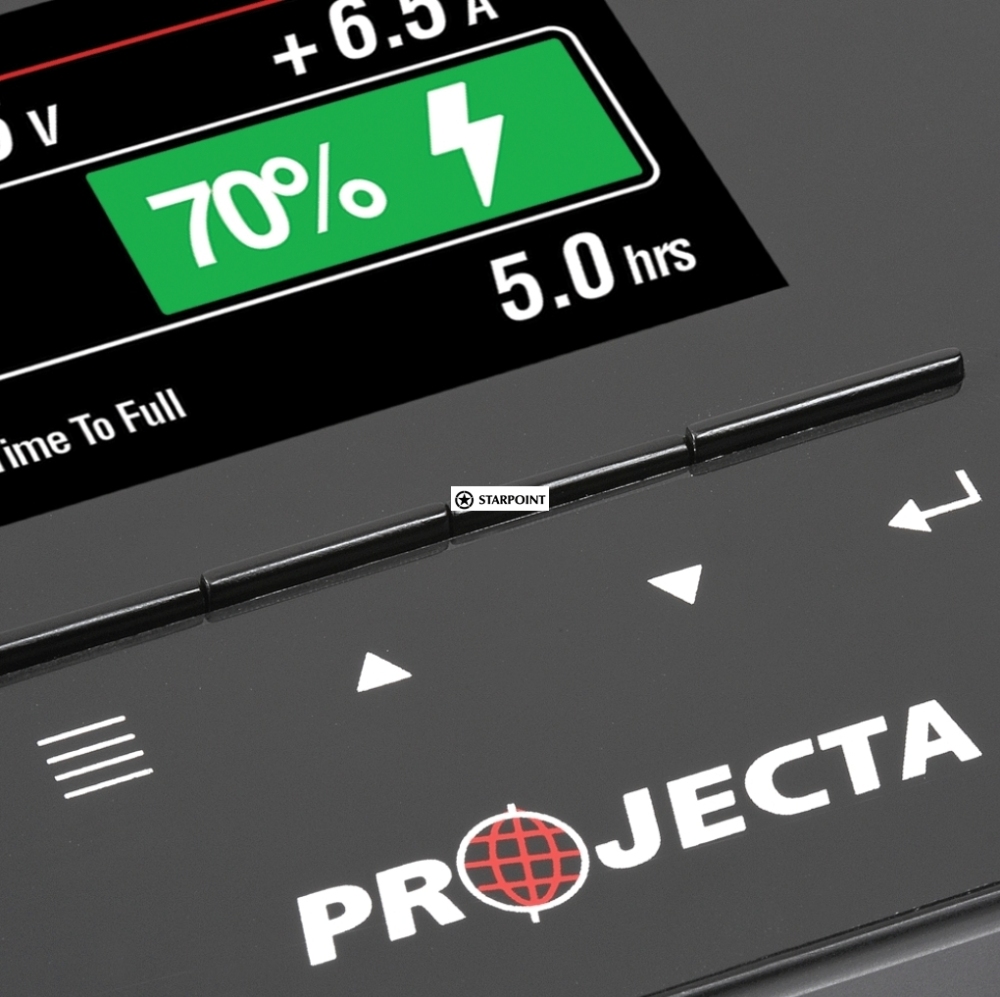 Projecta Smart Battery Monitor