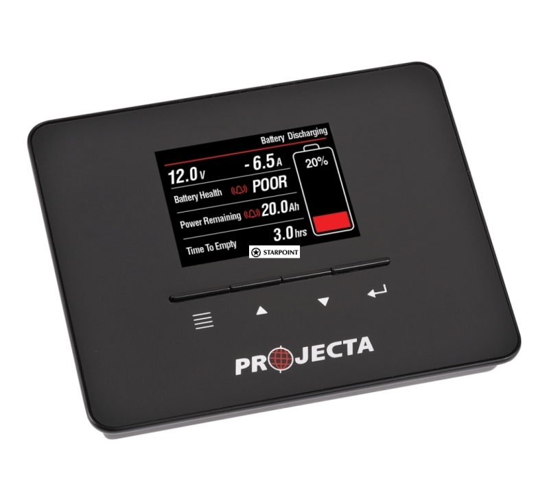 Projecta Smart Battery Monitor