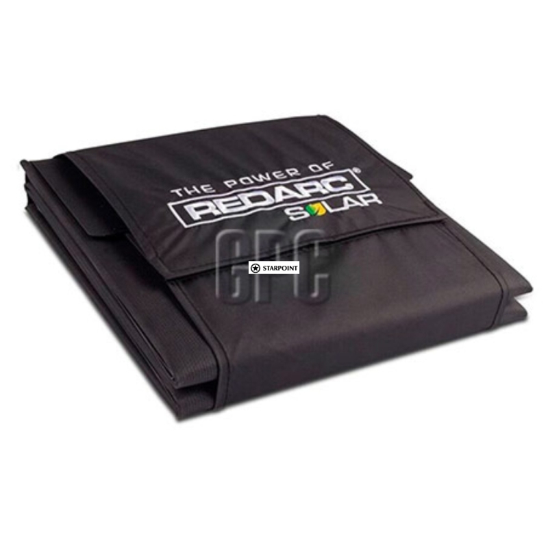 Redarc SSF1150 150W SunPower Folding Solar Blanket