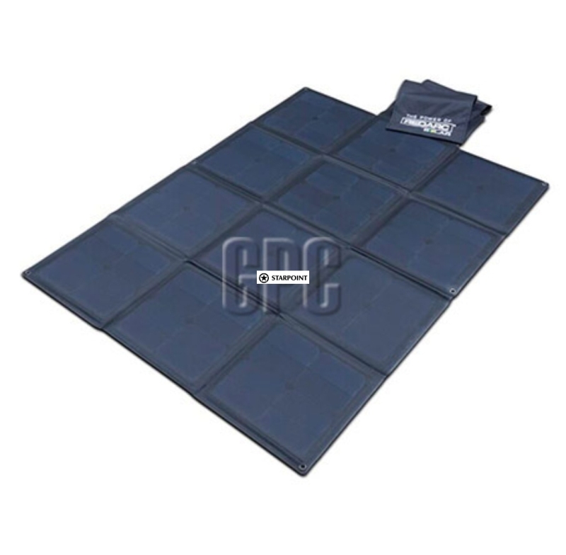 Redarc SSF1150 150W SunPower Folding Solar Blanket