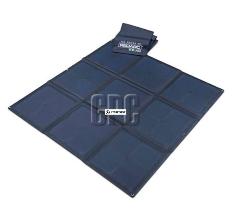 Redarc 115W SOLAR BLANKET
