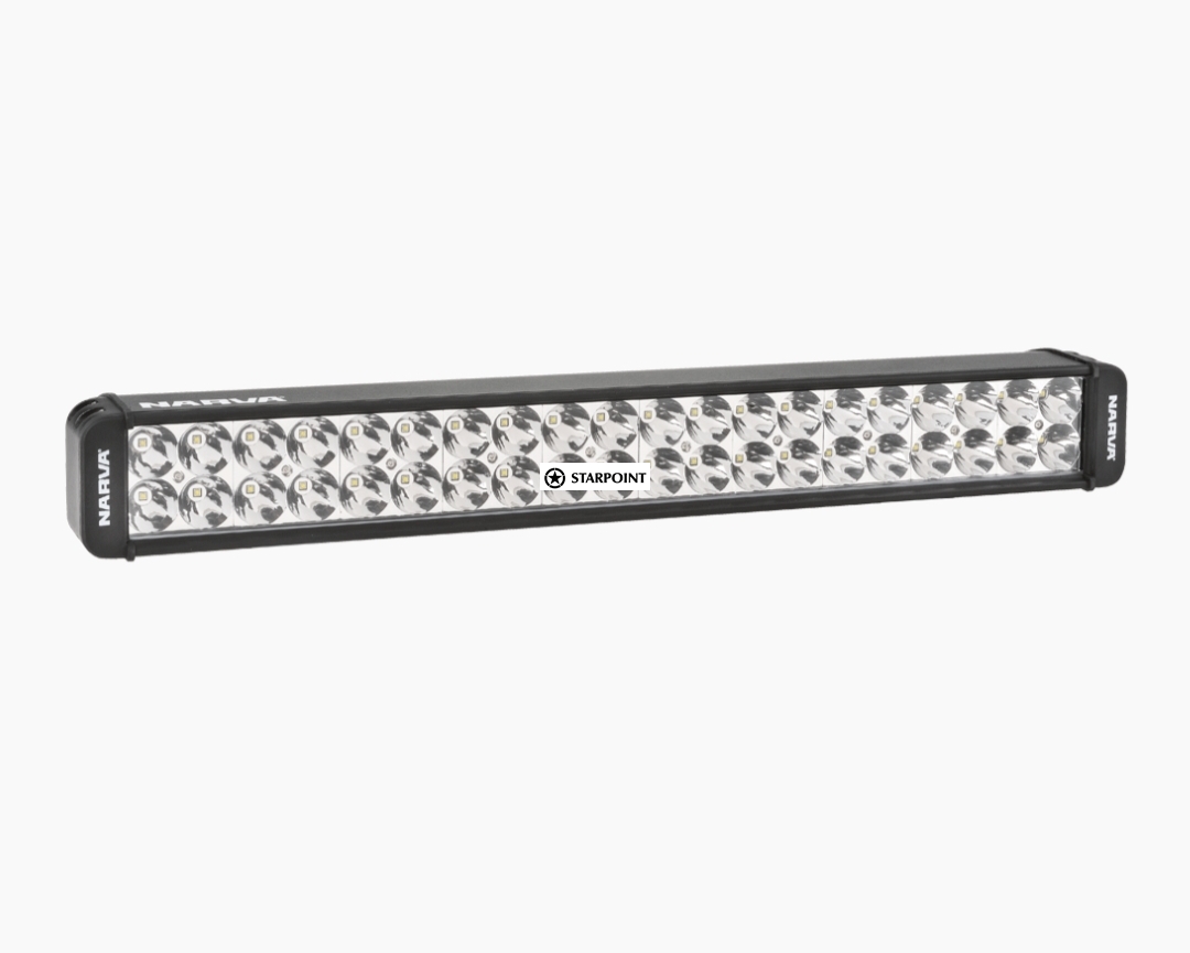 Narva Narva 72772 LED Driving Light Bar Spot Beam 18000 LumensLED