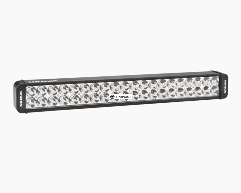 Narva 72772 LED Driving Light Bar Spot Beam – 18000 Lumens