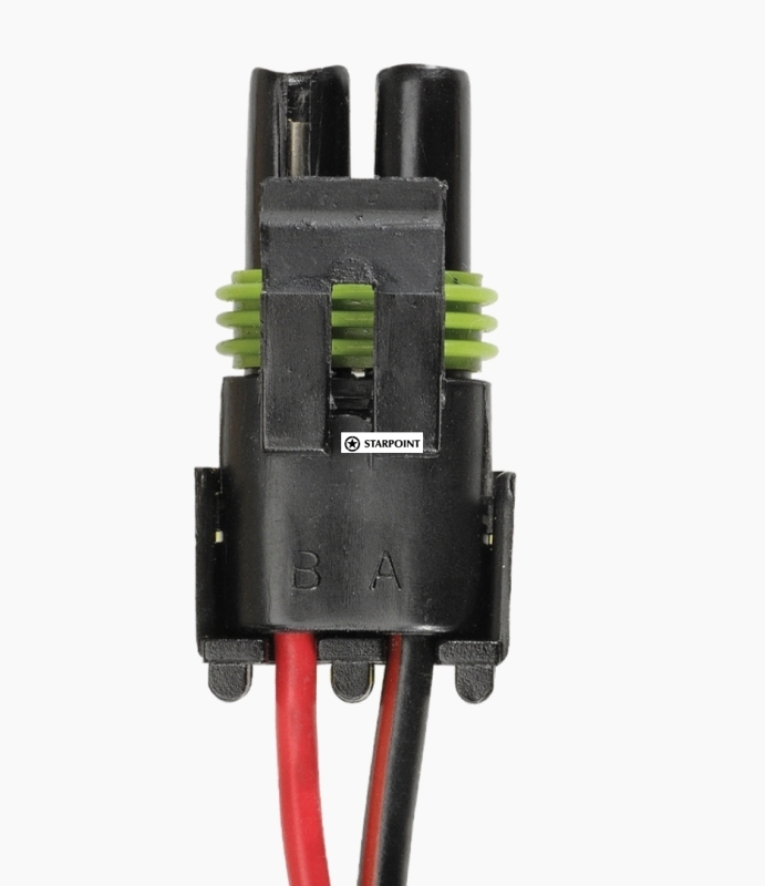 Narva 12 Volt 4WD Driving Light Harness