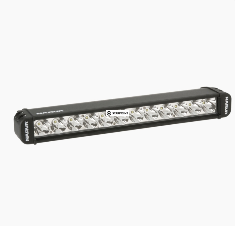 Narva 72735 LED Driving Light Bar Spot Beam – 5900 Lumens- 14 Inch