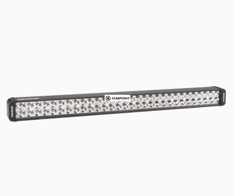 Narva 72773 LED Driving Light Bar Spot Beam – 27000 Lumens