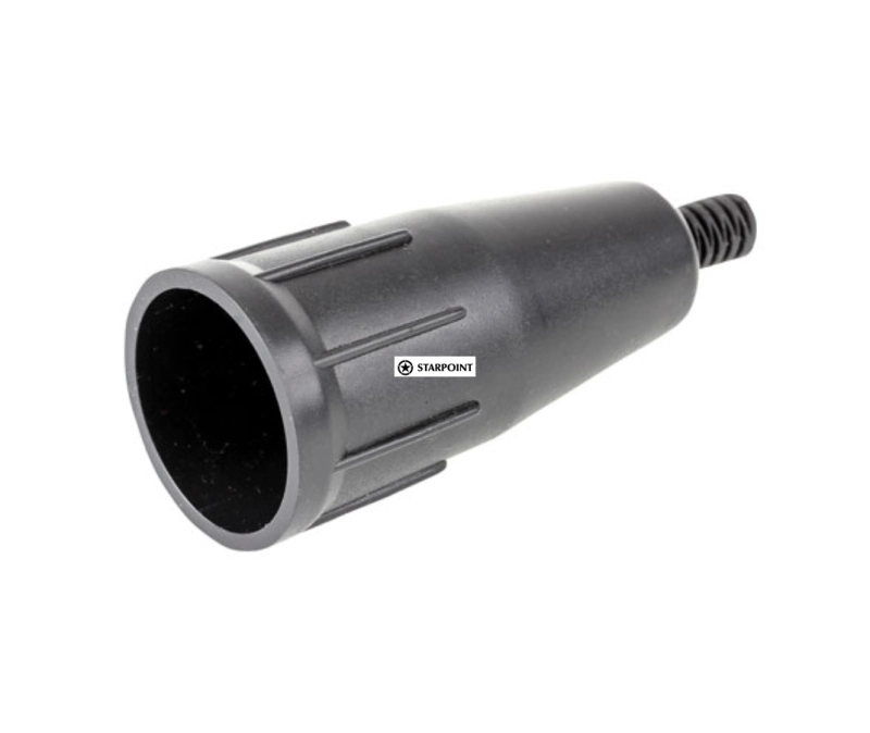 Thunder Plastic Accessory Socket Cover