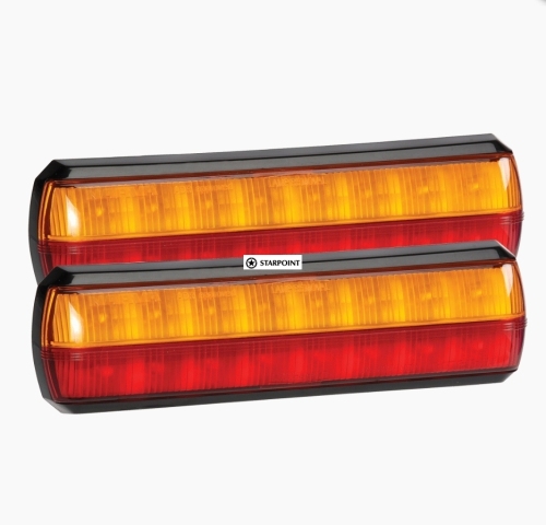 LED Tail Lights