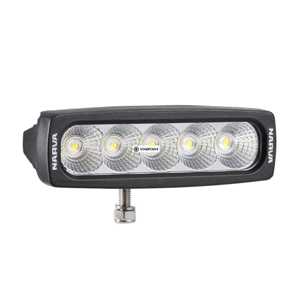 Narva LED Work Light 15W 72358