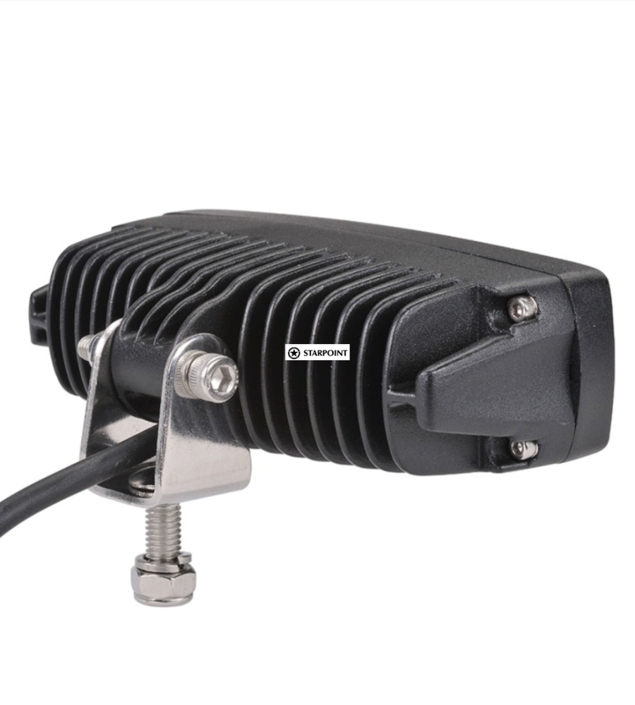 Narva LED Work Light 15W 72358