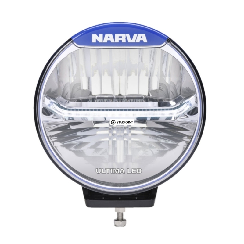 Ultima 225 LED Combination Driving Light Kit, Narva Ultima 215