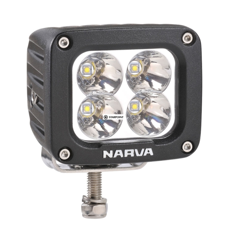 Narva 9-36V LED Work Light 20W 72360