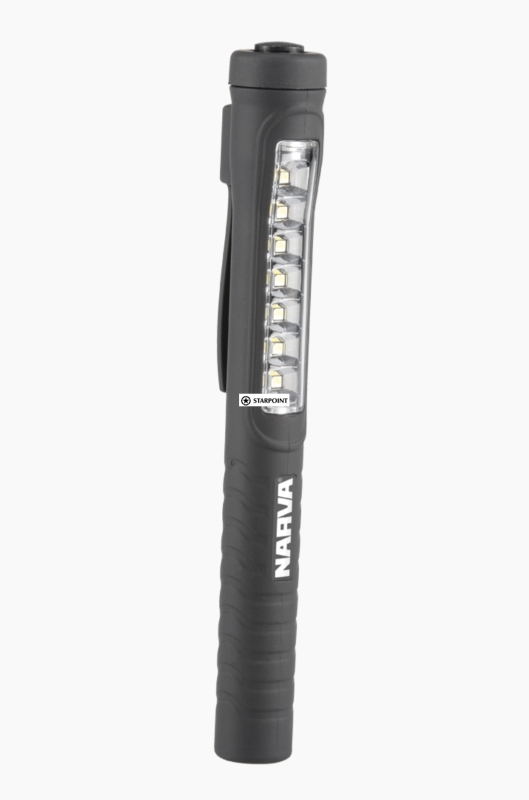 Narva  71300 ‘Pocket’ Rechargeable LED Inspection Light 240V