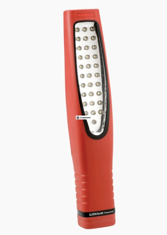 Narva ‘See Ezy’ Rechargeable LED Inspection Light Lithium