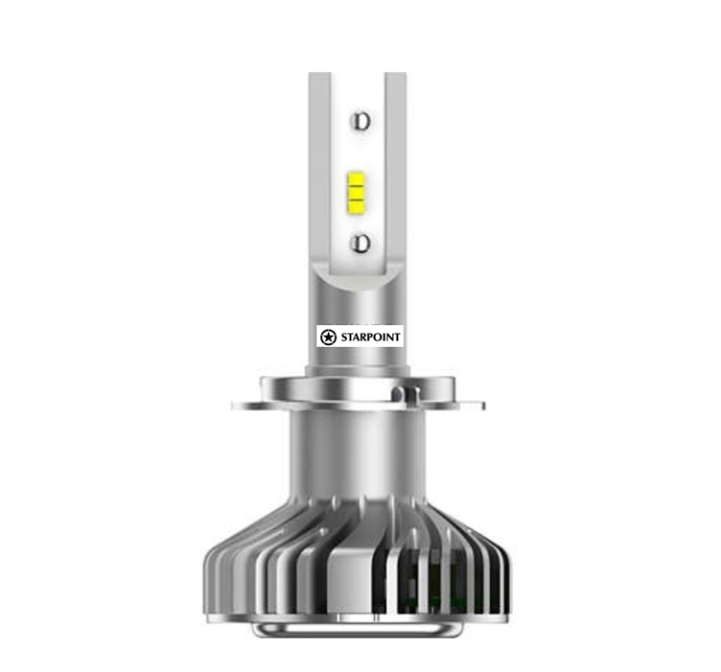 Philips Ultinon LED-HL H7 Headlights