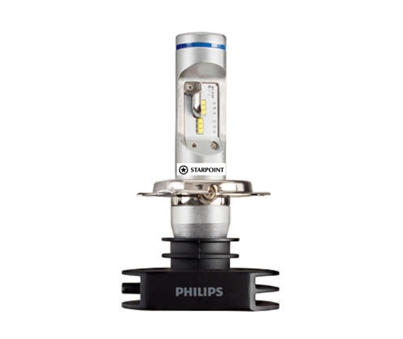 Philips X-treme Ultinon LED-HL H4 headlight